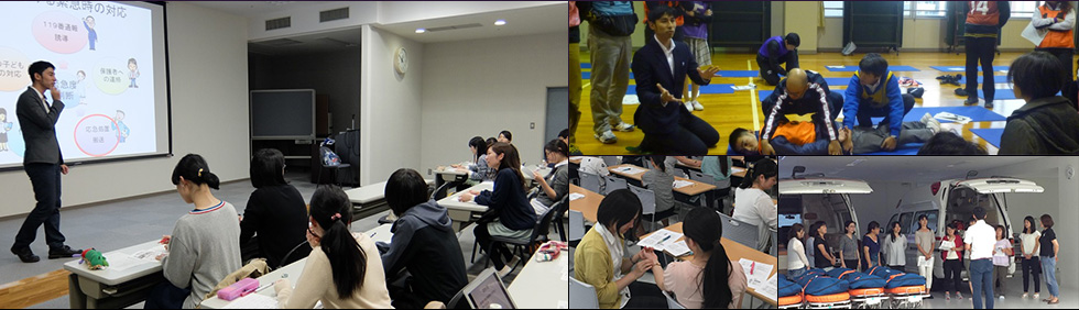講習会の様子③